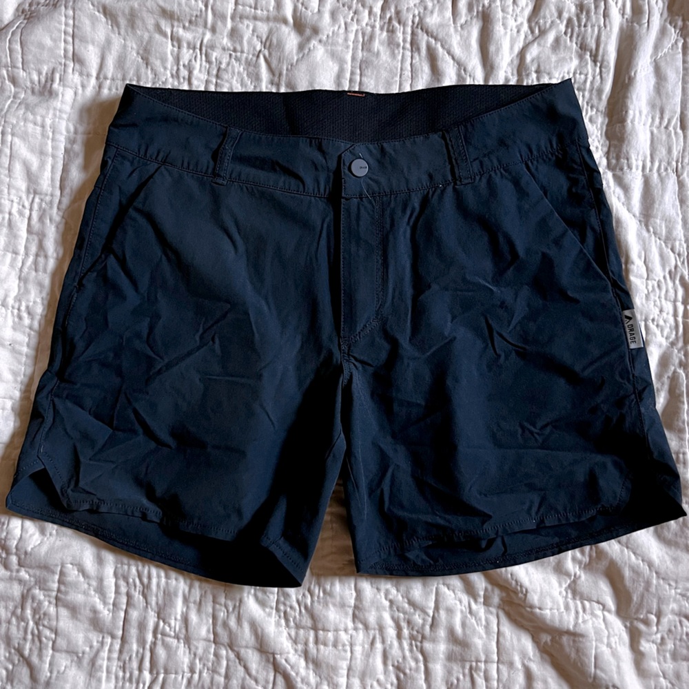 Orage Shorts